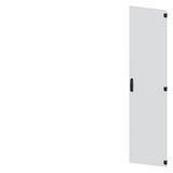 SIVACON door. right. IP55. H: 2200 mm. W: 500 mm. protection class 1