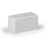 DPCP081609G.U | Enclosure PC 80 x 160 x 86 mm