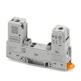 VAL-SPP-T2-BE-1+0-UT - Type 2 surge protection base element