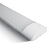 WHITE LED 48W CW 1200x120mm IP20 230V