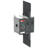 OTDC600UFV02 PV Disconnect Switch