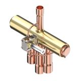 4-way reversing valve, STF-H0351