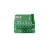 Touch switch electronics module, 24V DC
