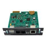 SITOVA KARTA PRO SPRAVU UPS3 AP9641