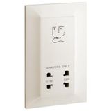 Belanko S - 2G VERTICAL SHAVER SOCKET IV