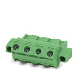 GSMSTB 2,5/ 4-STF-7,62 - PCB connector