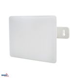 LED FLOODLIGHT LFX 30W 4000K 2700LM IP65 WHITE