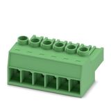 PC 6/ 6-ST-7,62 - PCB connector
