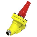 SVA-S 20 A STR STOP VALVE CAP PS65