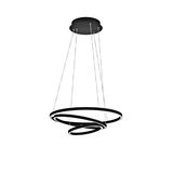 LOBINERO-Z PL 43,2W 6000lm tuneable black