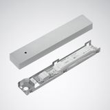 Mechanical accessories Zubehör Aluminium I 5LV Plug-in terminal