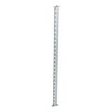Multifunctional perforated crossbars (2) - Altis cabinet width/height/depth 1400mm