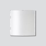 CSx/STx 850-1 Nameplate top