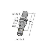 Capacitive Sensor   BC3-M12-AP6X-H1141