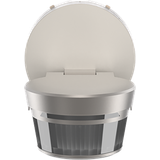 Busch-Watchdog 280° KNX -136 stainless steel