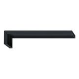 PURE/COMSIGN 150 MS90° ExD bracket BK - Surface-mount bracket