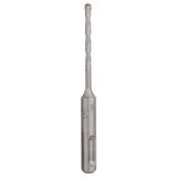 Hammer drill bit SDS-plus-1 4 x 50 x 110 mm