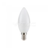 VT-2226 5,5W 470lm 4000K CRI >95 220-240V E14 IP20
