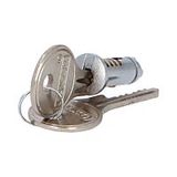 Lock 3900 for ACQUA cabinets