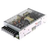 Supply unit  100-240V~ 24Vdc 4,5A