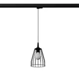 LEYO E27 3-PHASE HANGING LAMP 4000K 7.5W 690LM