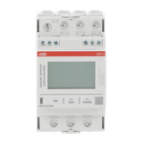 D13 15-M 65 Mbus, Energy meter'15', M-bus (wired), Three-phase, 65 A