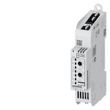 RCM ANALOG, 1 CHANNEL, TYPE A