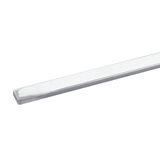 Busbar 250A, 15 x 5mm, length 2,40 m, tinned (The price is shown without markup on metals. Request a quote for accurate information)