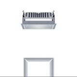 P-INF Q190L 1800-940 LDO FAL TL - LED ceiling-recessed luminaire
