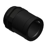 NKNZ-M406S-13 FTNG STR M40 NW36 PA6/BR 19-27 13MM