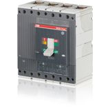 T5V400 TMA400-4000 4pFFC1150VAC/DC N100%