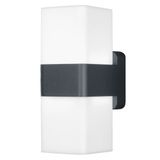 SMART OUTD WIFI CUBEUPDOWN RGBW DG OSRAM