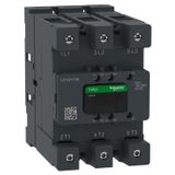 CTR Deca 115A 3P 100-250V ACDC EvLk