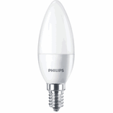CorePro candle ND 5.5-40W E14 865 B35 FR