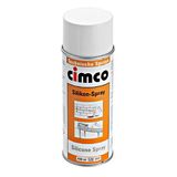 Silicone Spray, 400ml