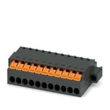 XPC 1,5/11-STF-3,5 BK - PCB connector