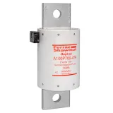 High Speed Fuse A100P 1000VAC 750VDC 700A Bolted Blade TA Indicator