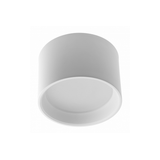 LED ceiling luminaire ARCCO, 25 W, 2250 lm, 4000K, IP44, 110°
