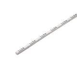 CableLine, Conductor and cable markers, 4 - 10 mm, 33 x 6.9 mm, To customer specification
