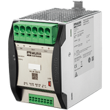 Emparro ACCUcontrol UPS-Module IN: 24VDC  OUT: 24VDC/40A