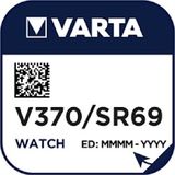VARTA Watch V370 BL1