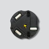 BTM 650-1...-4 Adapter for bus key module