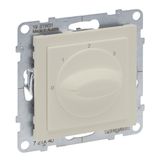 VENTILATION CONTROL SWITCH (0,1,2,3) IVORY