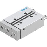 DFM-16-50-P-A-KF-F1A Guided actuators