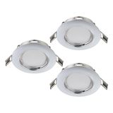 PENETO recessed light 94236
