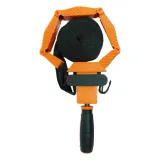 Skandia 4m adjustable angle tensioner