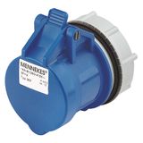 Inb. WCD 16A 4P 9H 230V IP44 Rapido