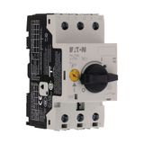 Motor-protective circuit breaker Eaton PKZM0-25-T 3P 20–25A