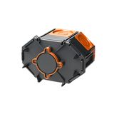 Membrane box M1 35