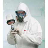 3M™ Reusable Half Mask Respirator, Large, 6300